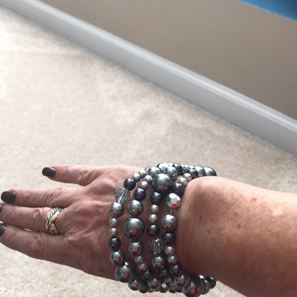 Wrap Bracelet - Picture 4 of 4